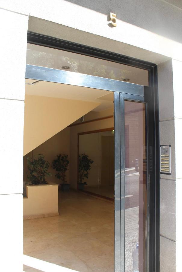 Barcelo Al Riu Apartment Monistrol de Montserrat Exterior photo